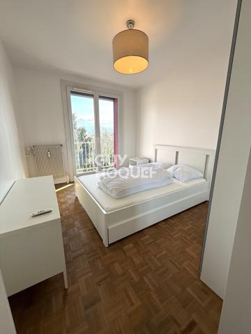 Appartement Fontaine 59.27 m2