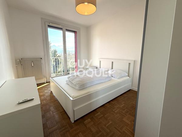 Appartement Fontaine 59.27 m2