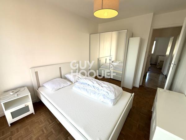 Appartement Fontaine 59.27 m2