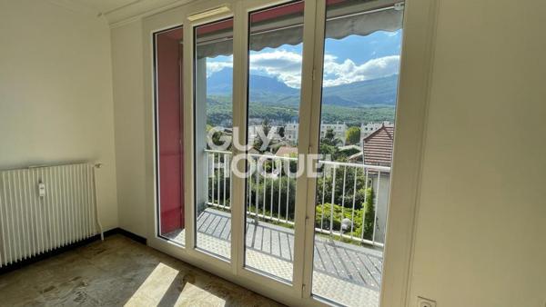 Appartement Fontaine 59.27 m2