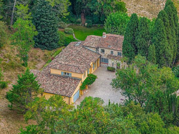 Vente Bastide Châteauneuf-Grasse 12 Pièces 344 m²