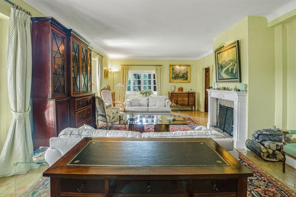 Vente Bastide Châteauneuf-Grasse 12 Pièces 344 m²