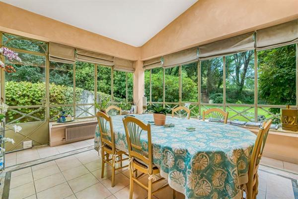 Vente Bastide Châteauneuf-Grasse 12 Pièces 344 m²