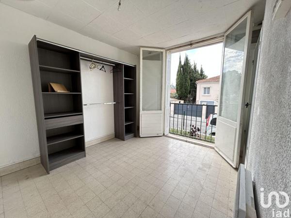 Appartement à vendre 5 pièces 82 m² Toulon