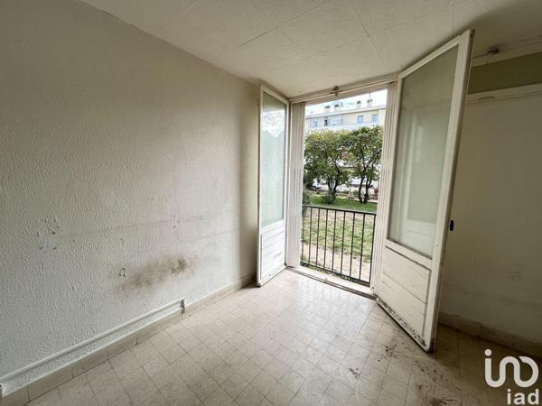 Appartement à vendre 5 pièces 82 m² Toulon