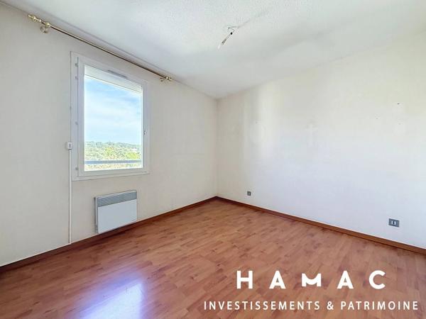 T4 -  83m2 - Balcon  - Garage double