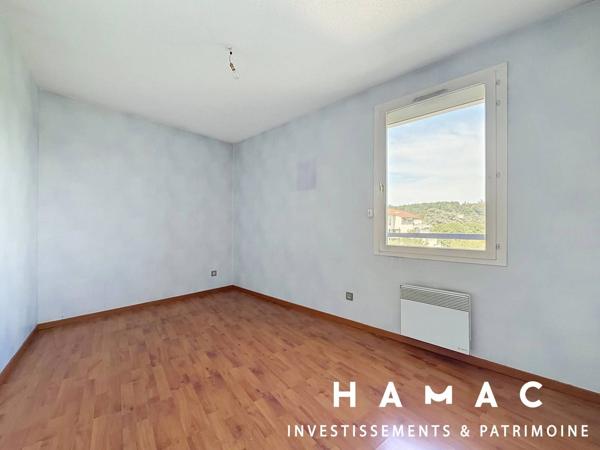 T4 -  83m2 - Balcon  - Garage double