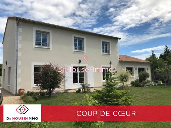Maison à vendre 7 pièces de 235 m²