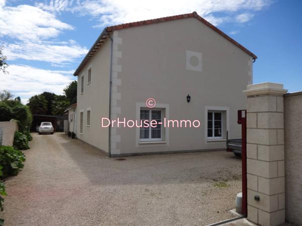 Maison à vendre 7 pièces de 235 m²