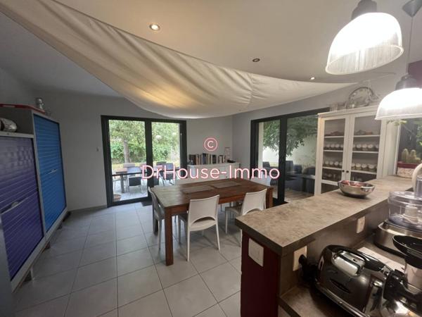 Maison à vendre 7 pièces de 235 m²