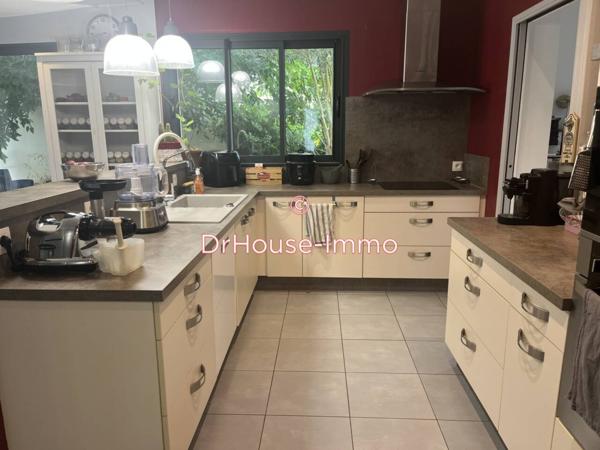 Maison à vendre 7 pièces de 235 m²