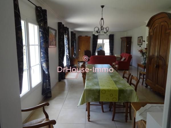 Maison à vendre 7 pièces de 235 m²