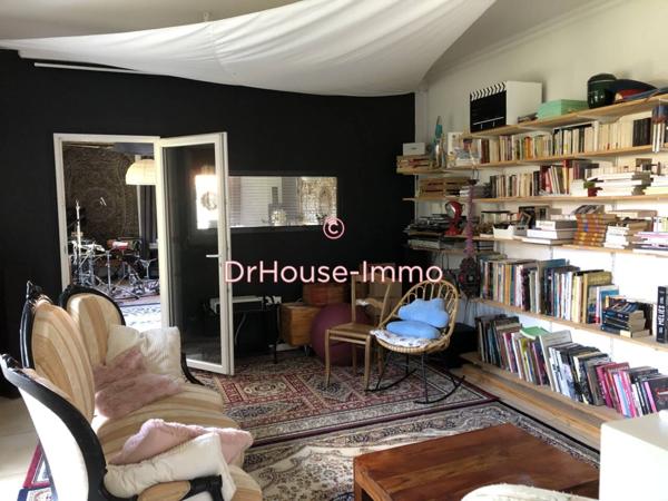 Maison à vendre 7 pièces de 235 m²