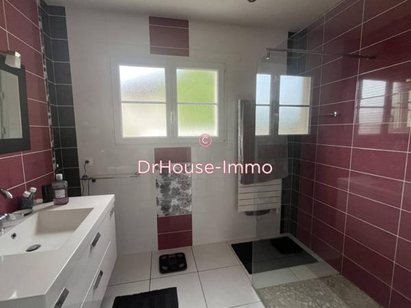 Maison à vendre 7 pièces de 235 m²