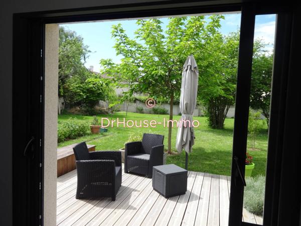 Maison à vendre 7 pièces de 235 m²
