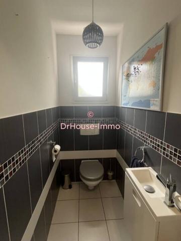 Maison à vendre 7 pièces de 235 m²