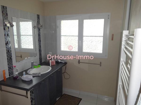 Maison à vendre 7 pièces de 235 m²