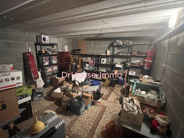 Maison à vendre 7 pièces de 235 m²