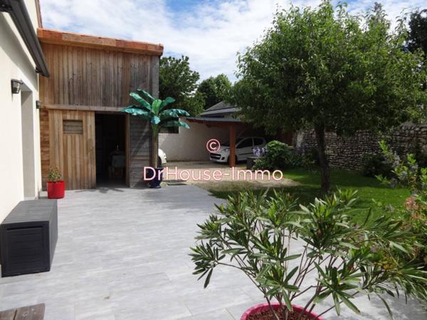 Maison à vendre 7 pièces de 235 m²