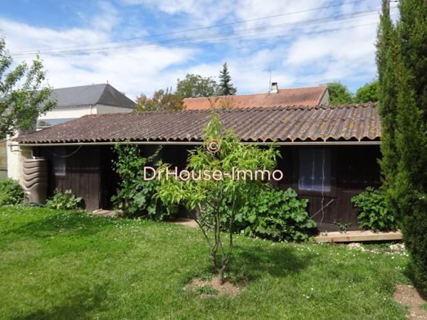 Maison à vendre 7 pièces de 235 m²