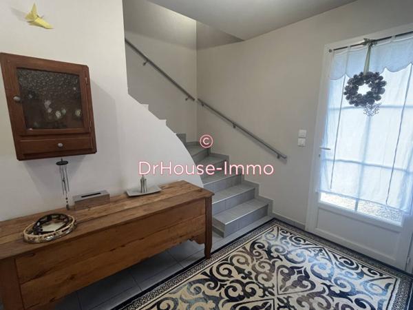 Maison à vendre 7 pièces de 235 m²