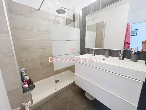 Appartement à vendre 4 pièces de 85 m²