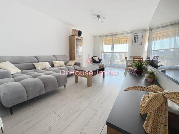 Appartement à vendre 4 pièces de 85 m²