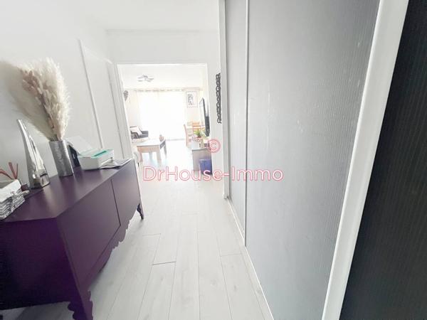 Appartement à vendre 4 pièces de 85 m²