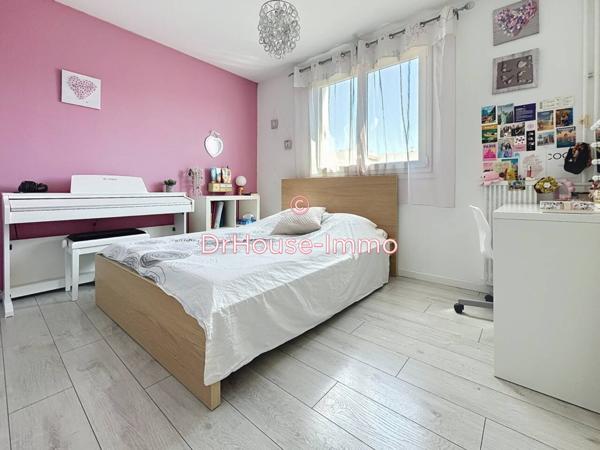 Appartement à vendre 4 pièces de 85 m²