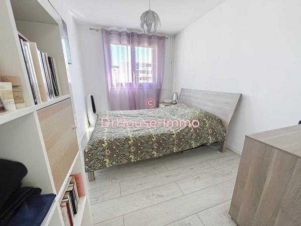 Appartement à vendre 4 pièces de 85 m²