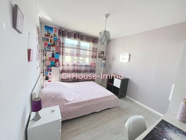 Appartement à vendre 4 pièces de 85 m²