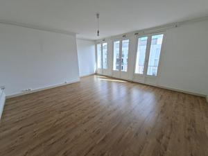 Location - Appartement T4 Chantenay - Procé - Monselet
