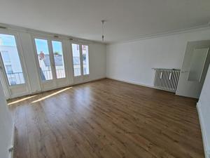 Location - Appartement T4 Chantenay - Procé - Monselet