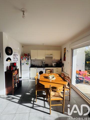 Appartement à vendre 2 pièces 42 m² Dompierre-sur-Mer