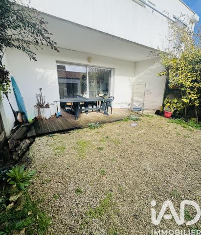 Appartement à vendre 2 pièces 42 m² Dompierre-sur-Mer