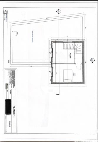 Terrain à vendre 953 m² Saint-Clair-de-la-Tour