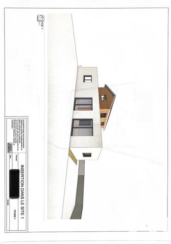 Terrain à vendre 953 m² Saint-Clair-de-la-Tour