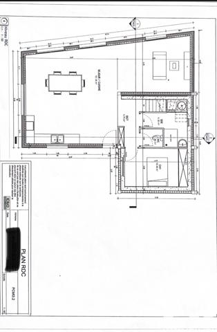 Terrain à vendre 953 m² Saint-Clair-de-la-Tour