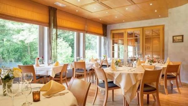 Fonds de commerce avec murq, à vendre proche de OBERNAI (67): Restaurant / Hôtel / Chalet locatif / Logement Fonction - Réserve Foncière.