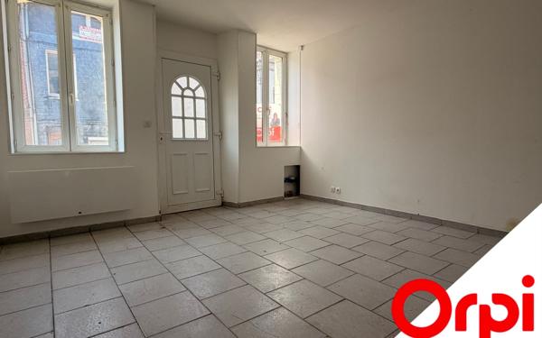 Maison à louer