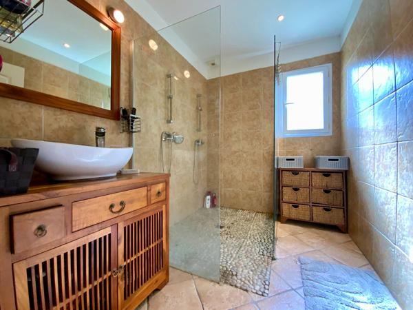 Maison de 110m² de plain-pied