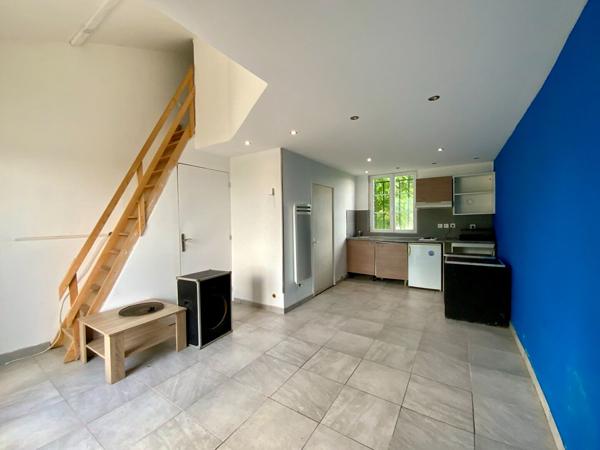 Maison de 110m² de plain-pied