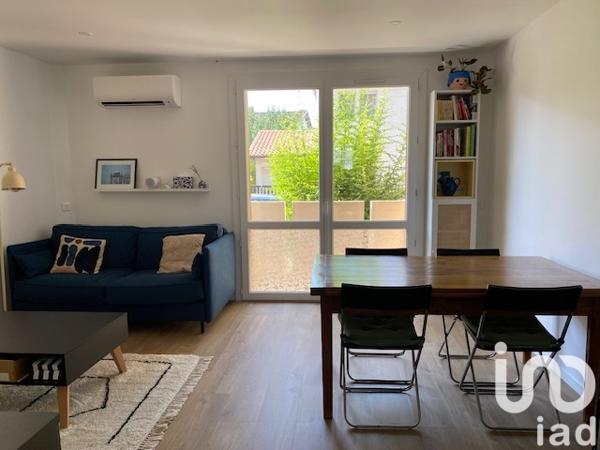 Appartement à vendre 3 pièces 56 m² Blagnac