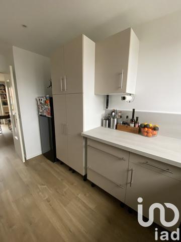 Appartement à vendre 3 pièces 56 m² Blagnac