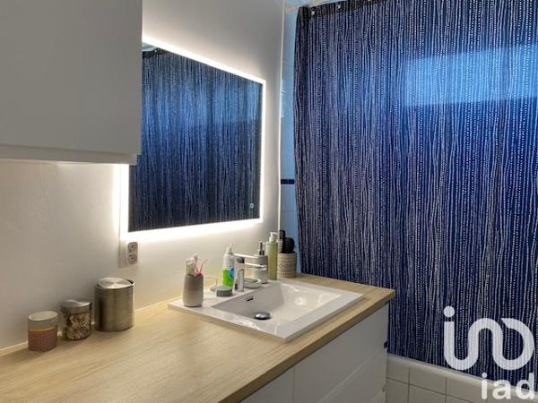 Appartement à vendre 3 pièces 56 m² Blagnac