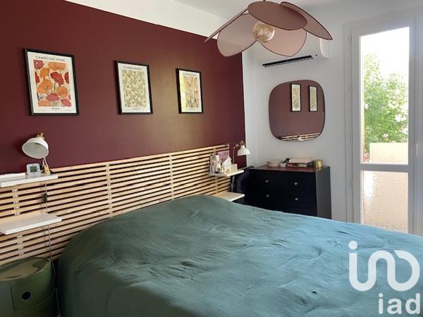 Appartement à vendre 3 pièces 56 m² Blagnac