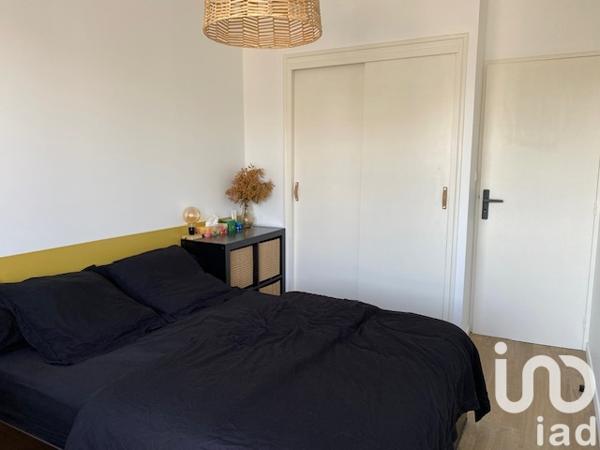 Appartement à vendre 3 pièces 56 m² Blagnac