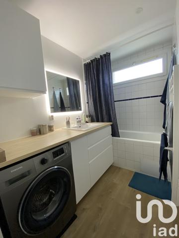 Appartement à vendre 3 pièces 56 m² Blagnac