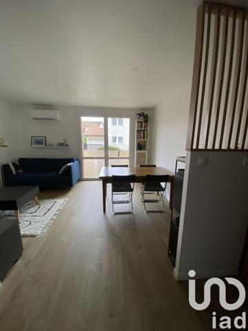Appartement à vendre 3 pièces 56 m² Blagnac