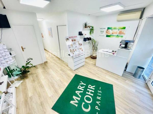 Immeuble de rapport à Rivesaltes